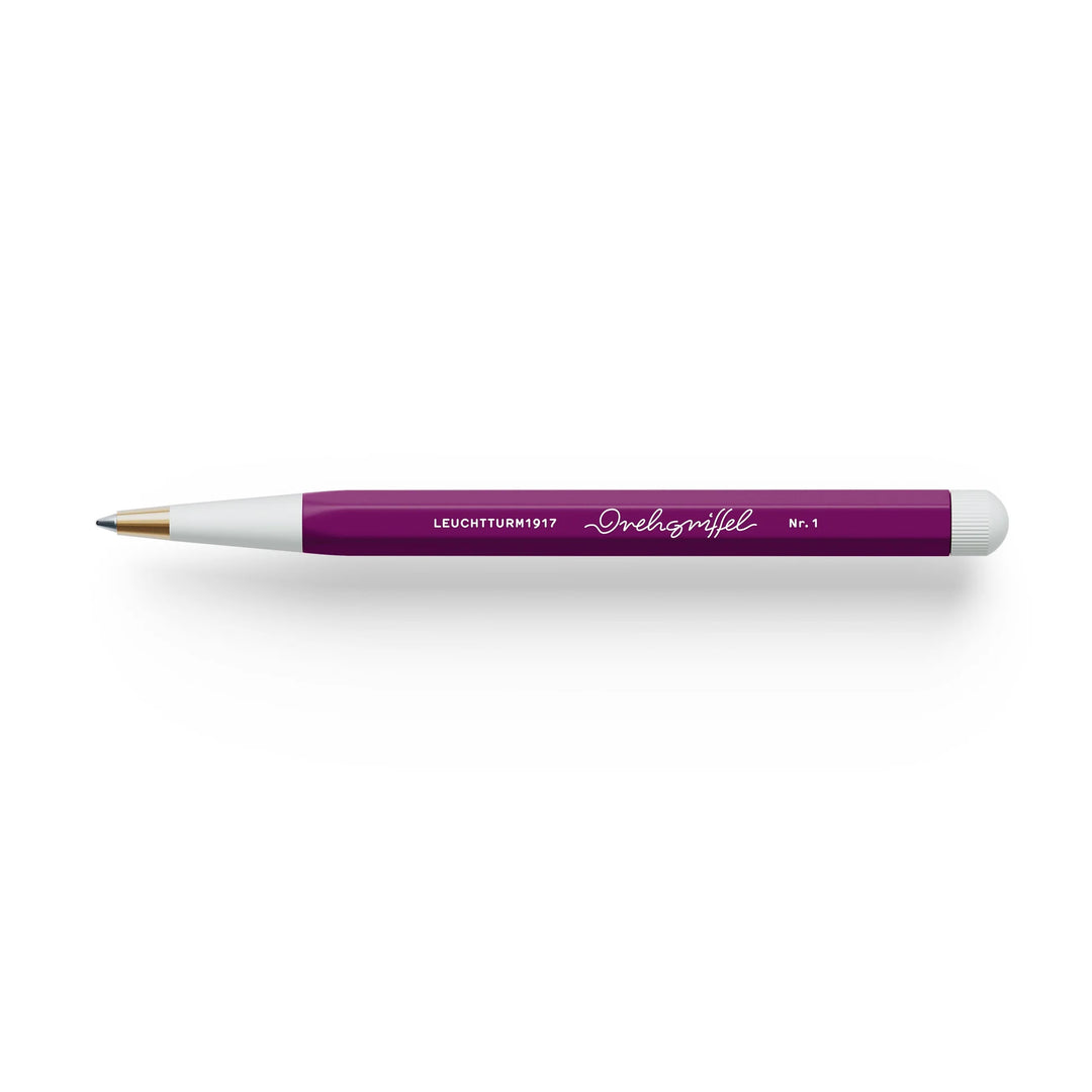 Drehgriffel Nr. 1  Ballpoint / Gel Pen