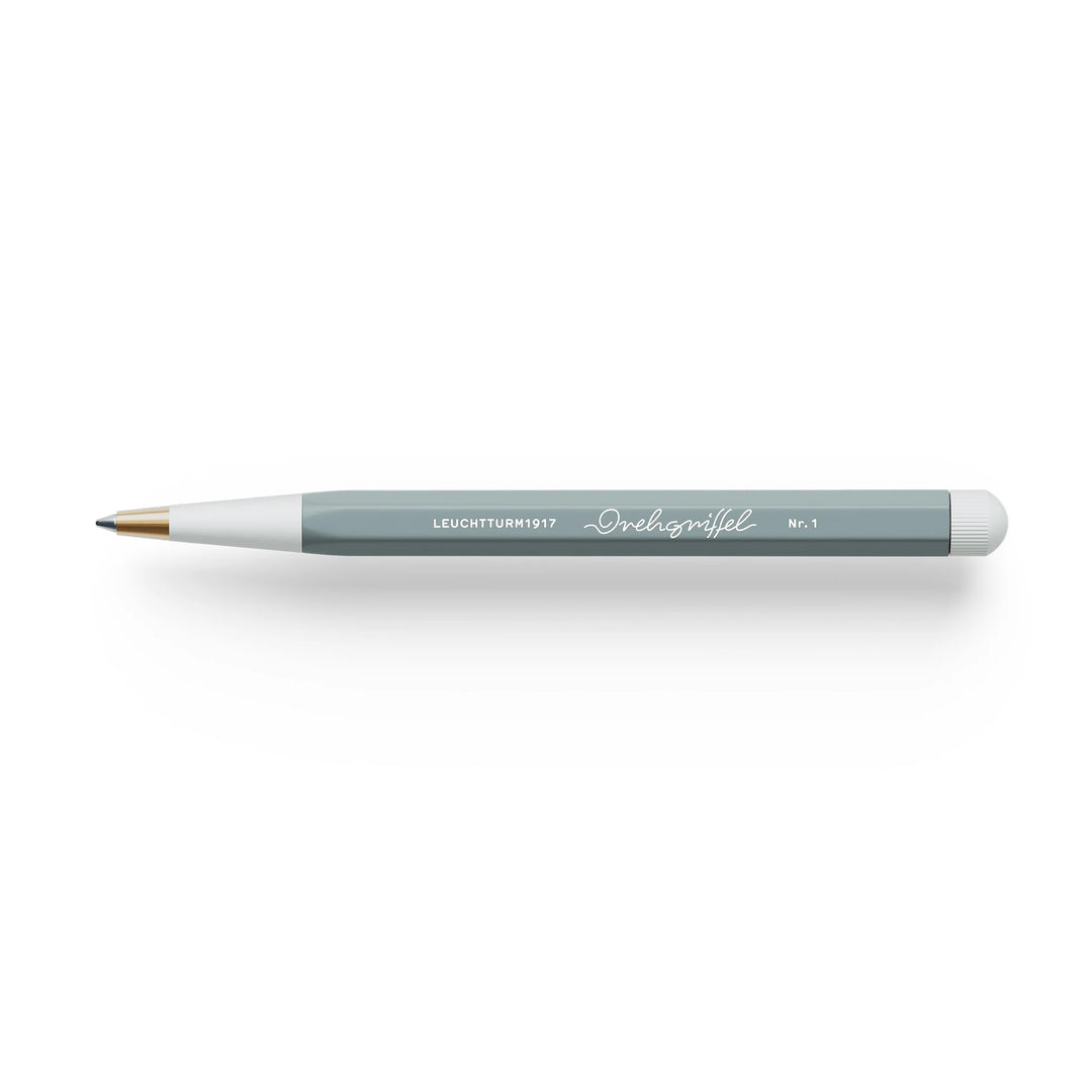 Drehgriffel Nr. 1  Ballpoint / Gel Pen