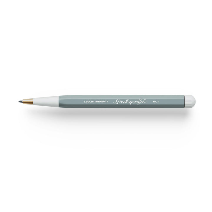 Drehgriffel Nr. 1  Ballpoint / Gel Pen