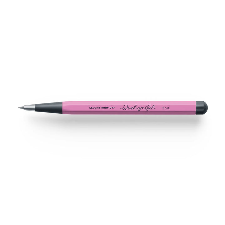 Drehgriffel Nr. 2 Mechanical Pencil