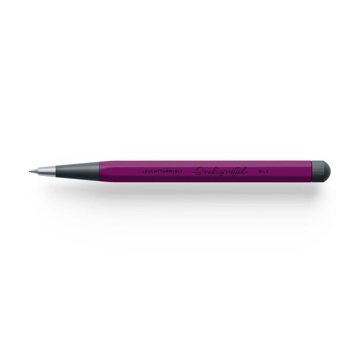 Drehgriffel Nr. 2 Mechanical Pencil