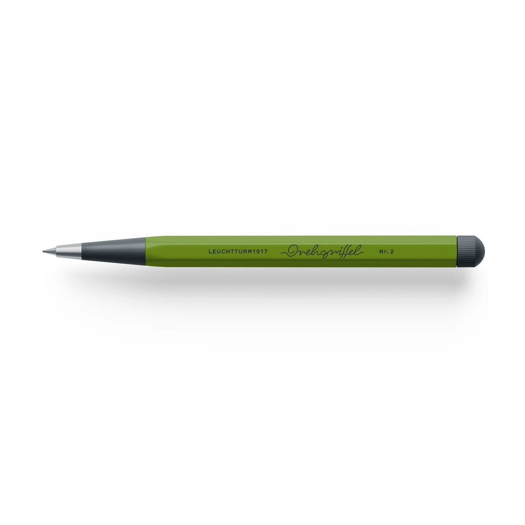 Drehgriffel Nr. 2 Mechanical Pencil