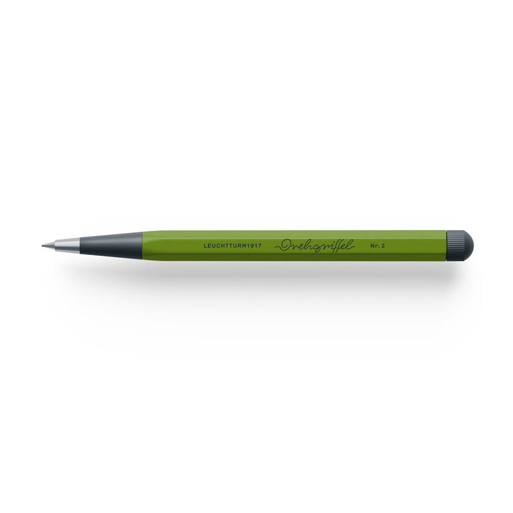 Drehgriffel Nr. 2 Mechanical Pencil