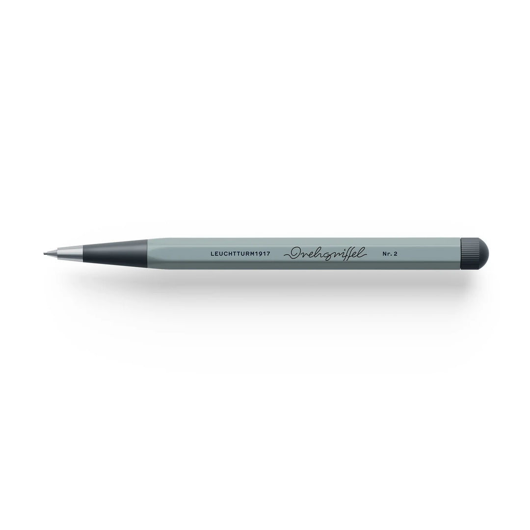Drehgriffel Nr. 2 Mechanical Pencil