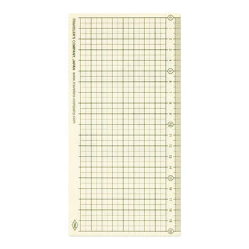 2026 Calendar / Diary Refills — Passport & Regular Sizes