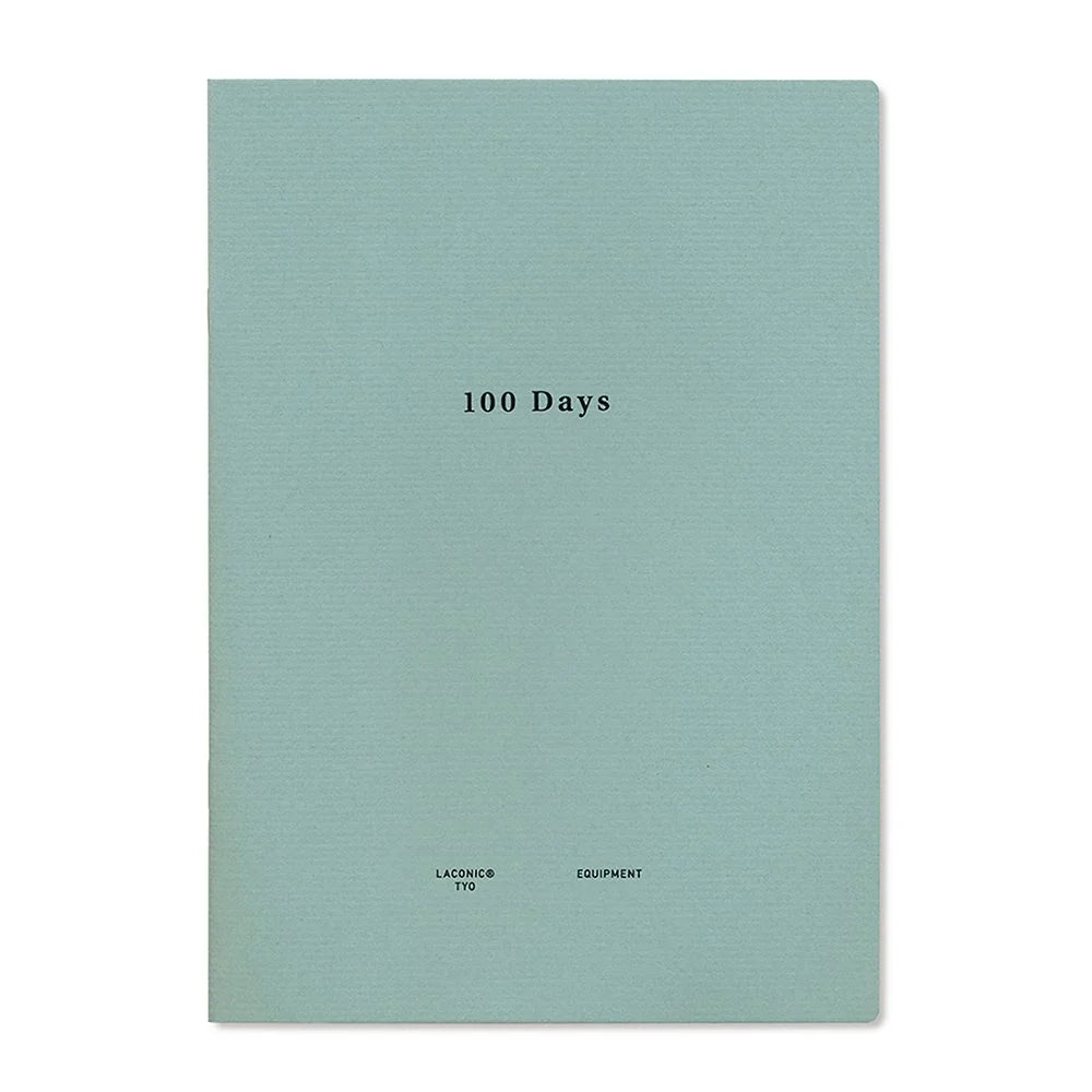 Style Undated Planner Notebooks