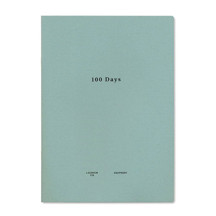 Style Undated Planner Notebooks