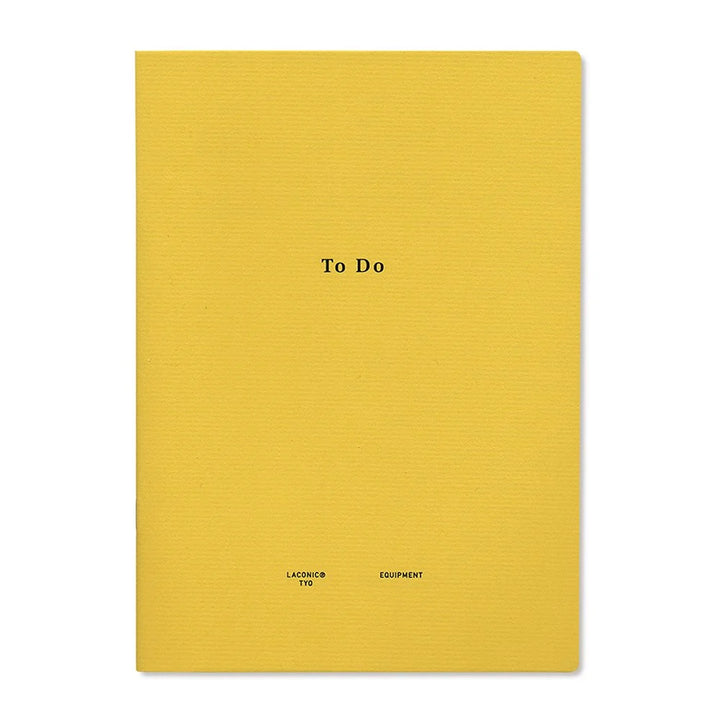 Style Undated Planner Notebooks