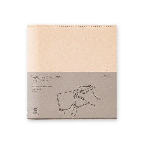 MD Notebook Covers