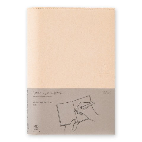 MD Notebook Covers