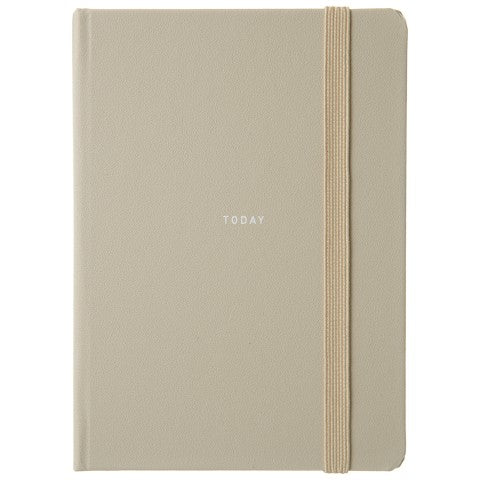 Today Pocketlog Diary