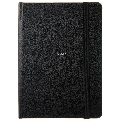 Today Pocketlog Diary