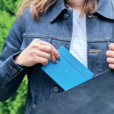 PocketLog Diary