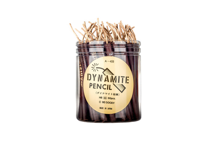 Dynamite Mini Pencil