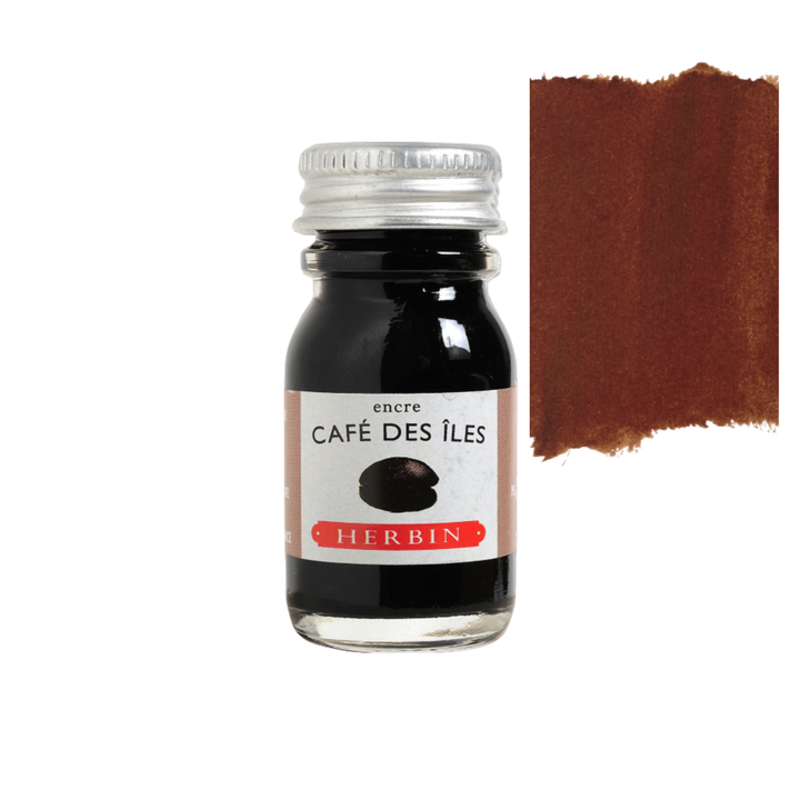10ml Fountain Pen Ink Bottle