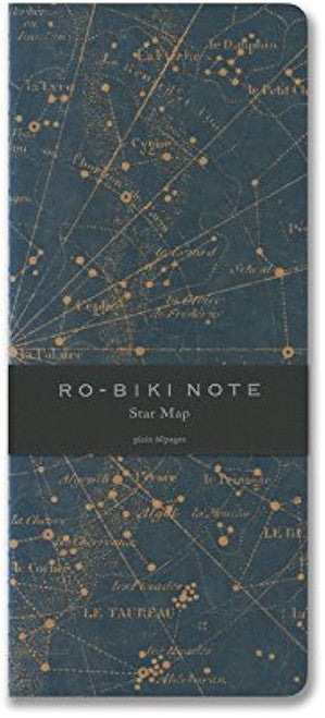Ro-Biki Note (Long)