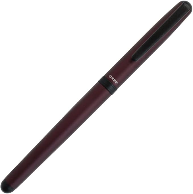 CR02 0.5mm Ceramic Rollerball Pen