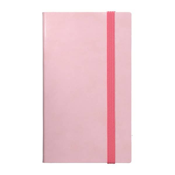 EDiT Hardcover Compact Grid Notebook