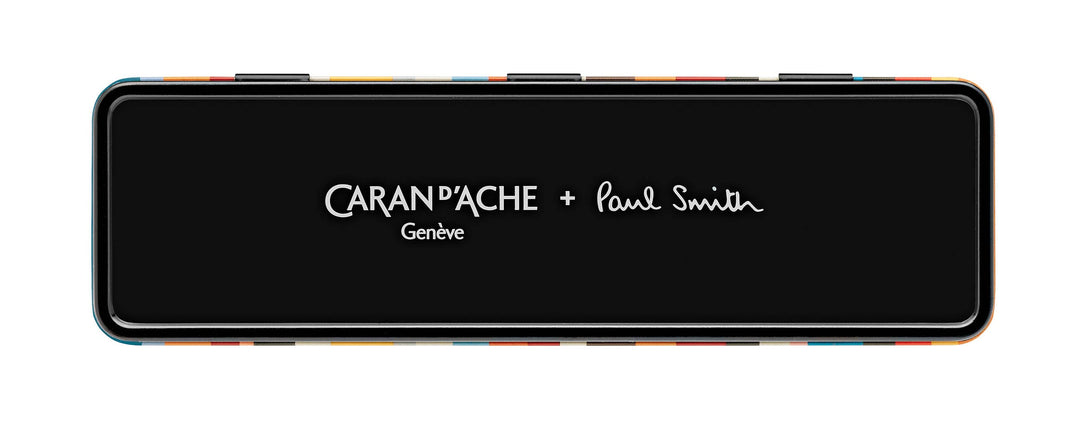 Paul Smith Bi-color Pencil Set