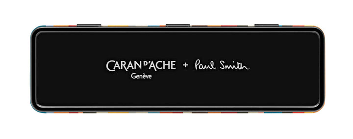 Paul Smith Bi-color Pencil Set