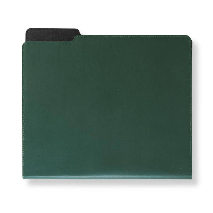 Wall Street Padfolio
