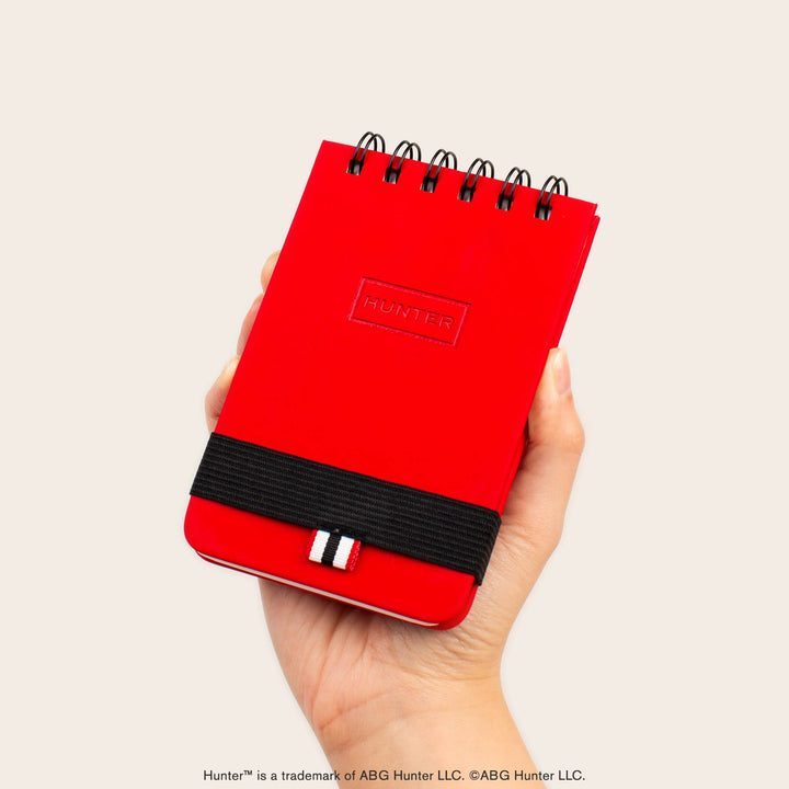 Hunter All-Weather Field Book