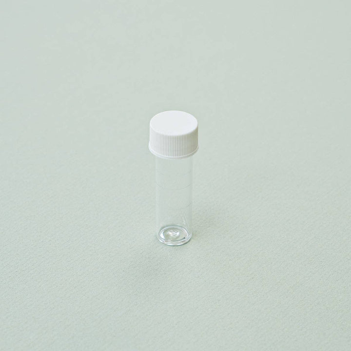 Reservoir & Tip Containers x 3