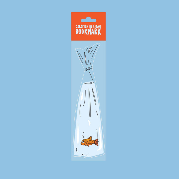 Die Cut Bookmark