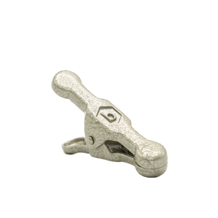 Aluminum Clip