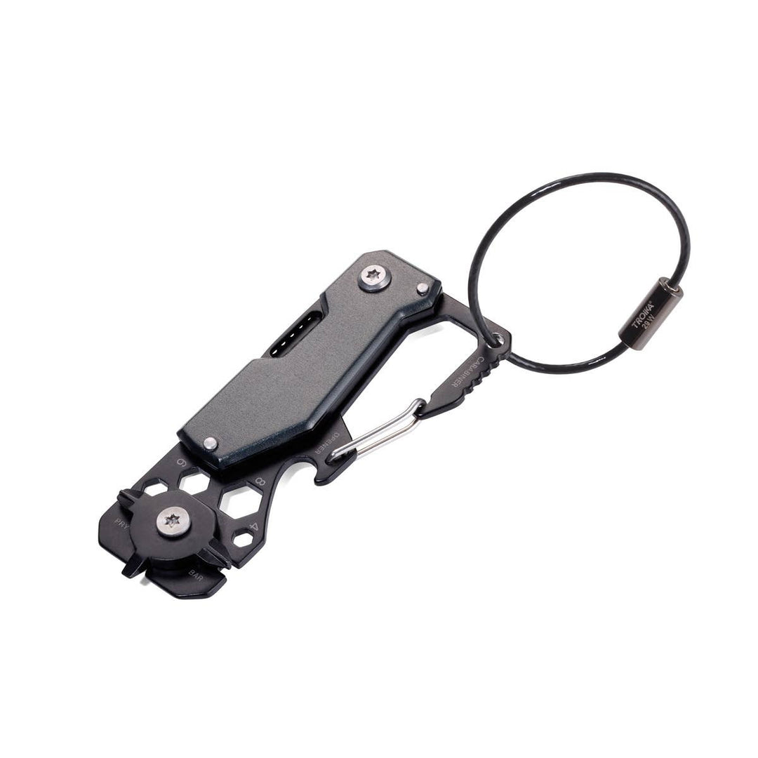 The Toolinator Multi Tool