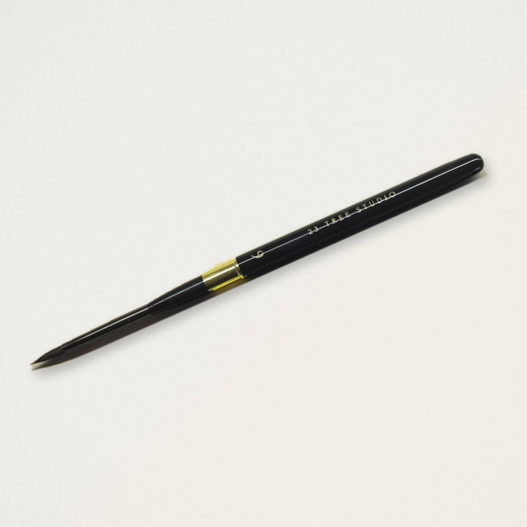 Travel Watercolor Brush