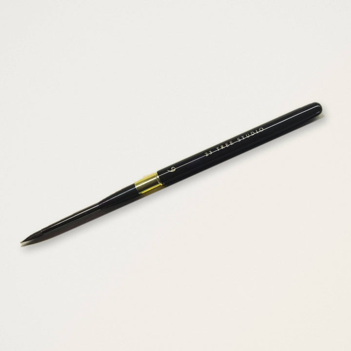 Travel Watercolor Brush