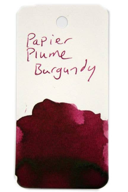 Classic Fountain Pen Ink Collection - 30ml