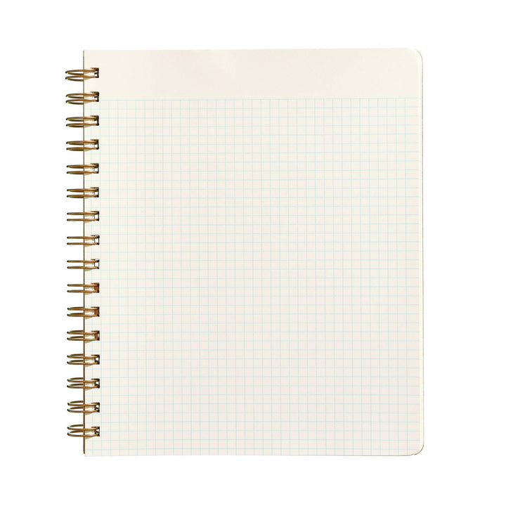 Standard Wirebound Notebook