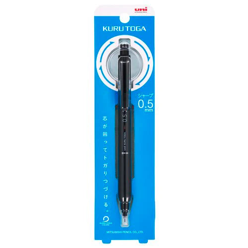 Kurutoga KS Model 0.5mm Mechanical Pencil