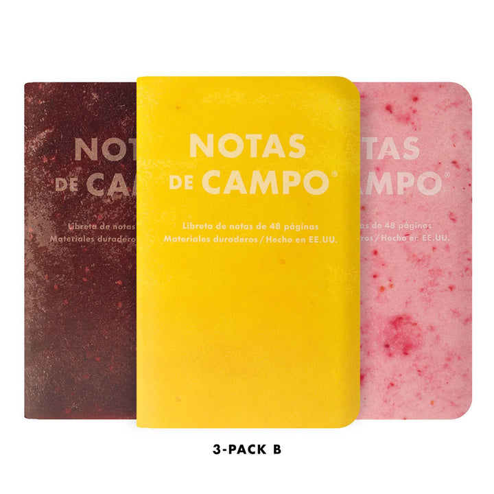Paletas (3 pk)