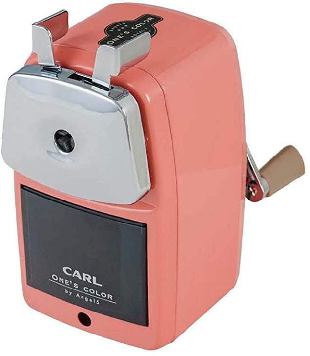 Crank Pencil Sharpener