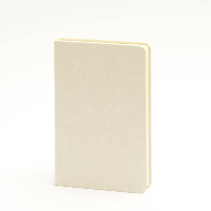 Linen Flex-Cover Notebooks