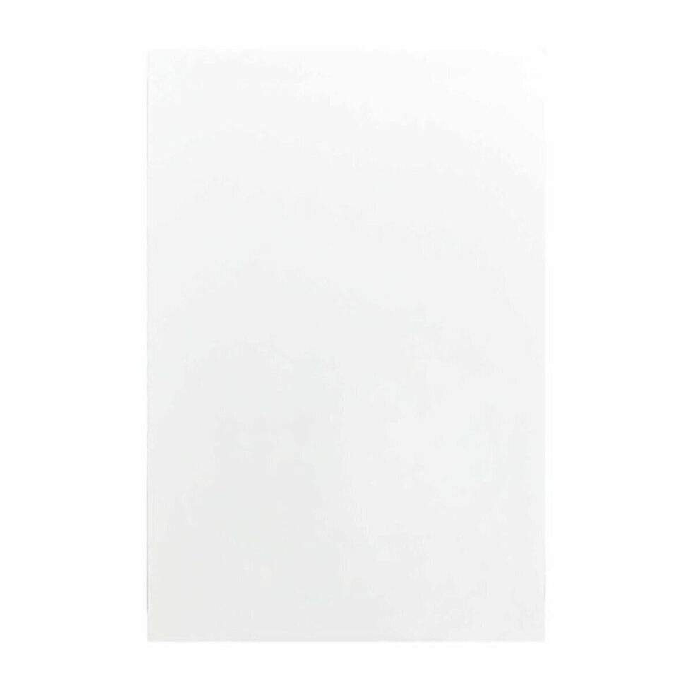 White Postcards