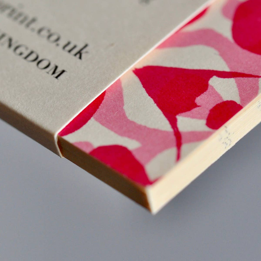 Pocket Notebook (Lined)