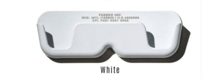 Aluminum Die Casting Glasses Holder