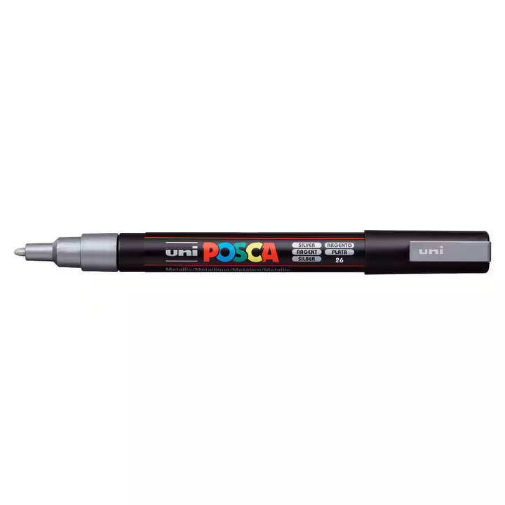 Posca Markers (loose)