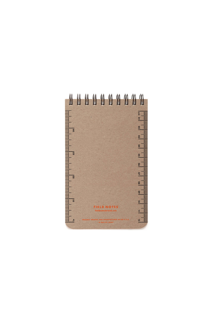 Heavy Duty Notepads (set of 2)