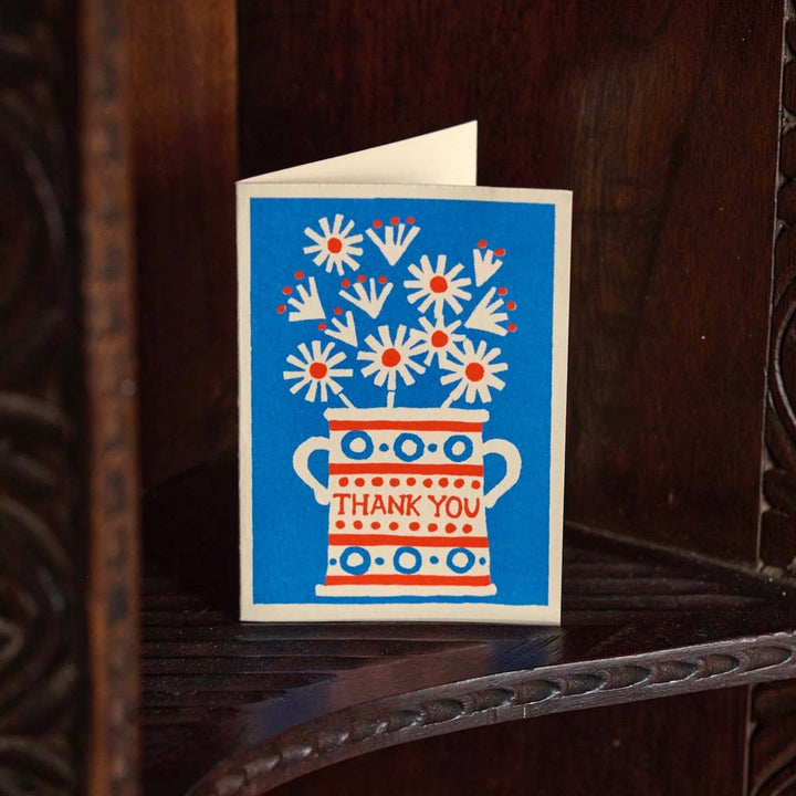 Mug Thank You Cards (6 pk)