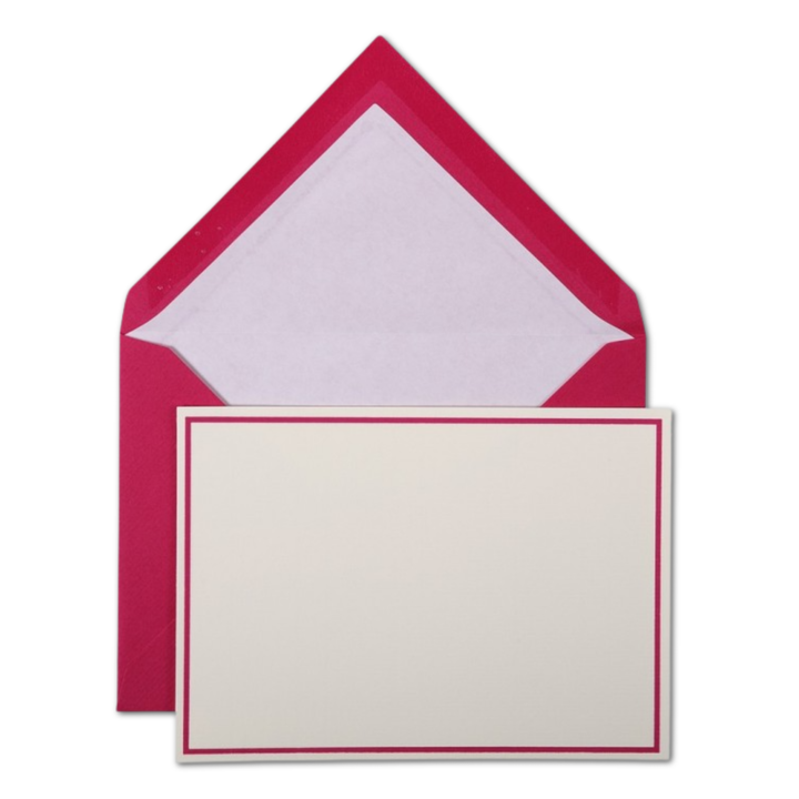G. Lalo Bordered Everyday Correspondence Set