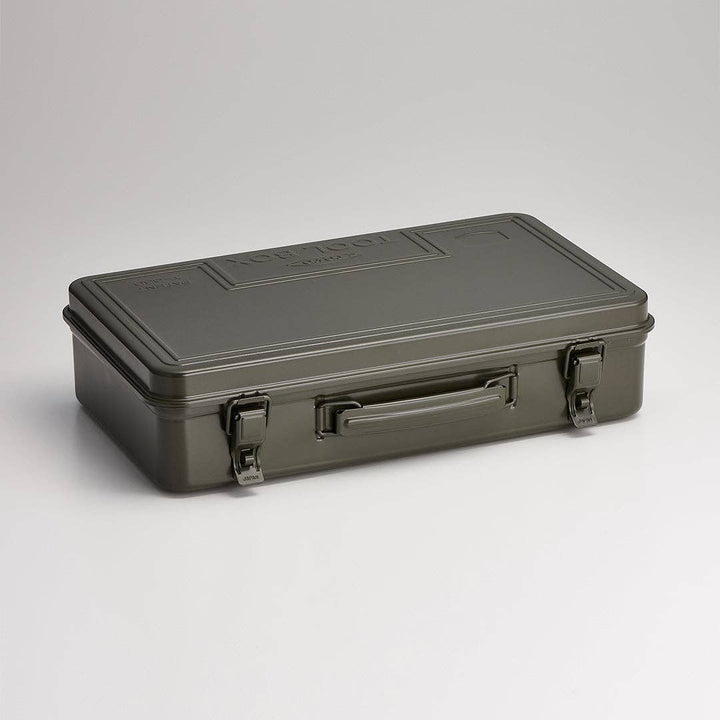 Steel Stackable Storage Tool Box