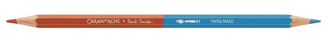 Paul Smith Bi-color Pencil Set