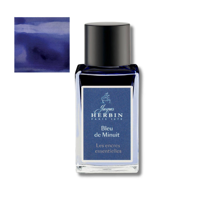 Herbin Essentials Inks (15ml)