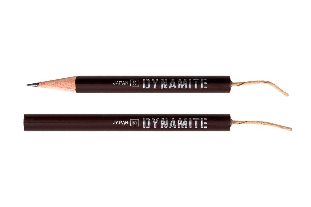 Dynamite Mini Pencil