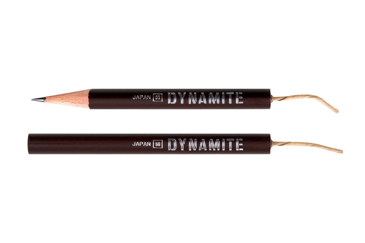 Dynamite Mini Pencil